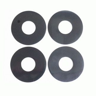 One POD Sensor Adhesive Replacement 8 pack