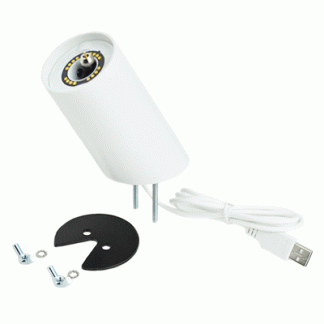 One60 BASIC ANGLED STAND WHITE