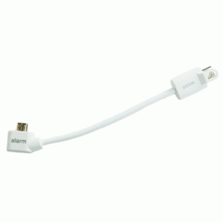 OnePOD HH USB MICRO USB POWER CONNECTOR WHT