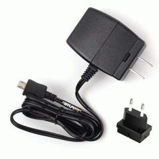5.3V MICRO USB POWER SUPPLY - EU