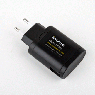 5V USB-A POSTITIVE SLOPE POWER SUPPLY