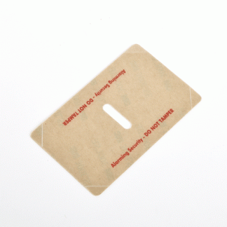 LSE Adhesive Plate 5 Pk