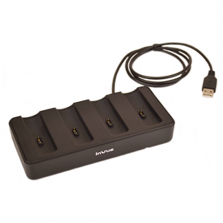 IR4 4 Up Charger
