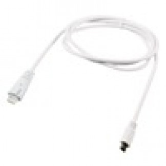 Zips 6-Port 12-Port Alarm Box Expansion Cable (1m)