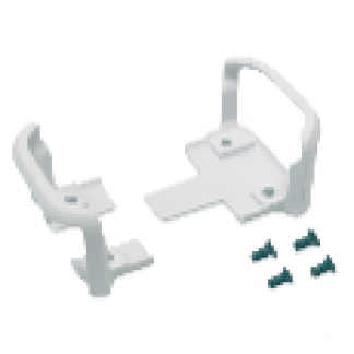 DBD273-W OnePOD Wearables Harness Bands Apple Watch 44-45mm