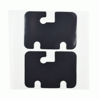 ADHESIVE KIT FOR S855V HANDHELD STAND - 8PK