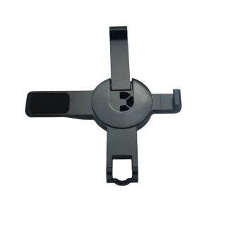 OnePOD Fold 8 H8 Bracket Black